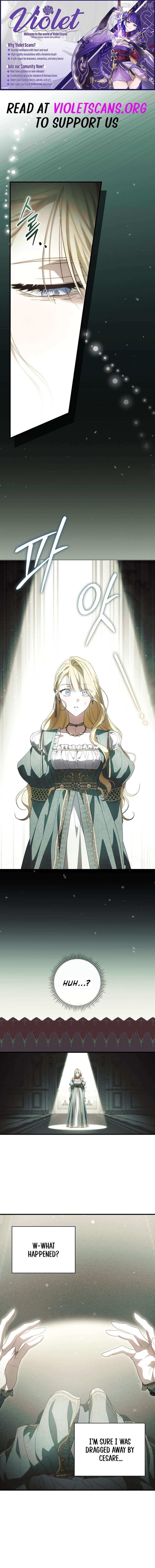 How to Get My Husband on My Side - Chapter 136 - Page 1