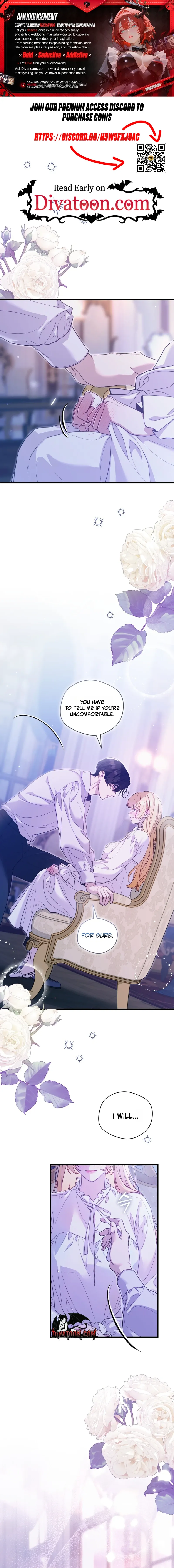 How to Heal a Sick Childhood Friend - Chapter 1 - Page 1