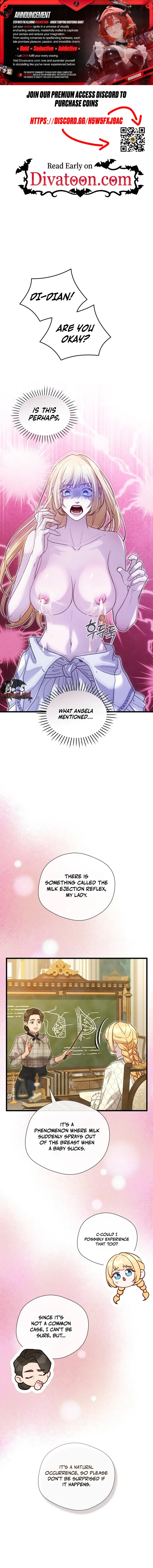 How to Heal a Sick Childhood Friend - Chapter 3 - Page 1
