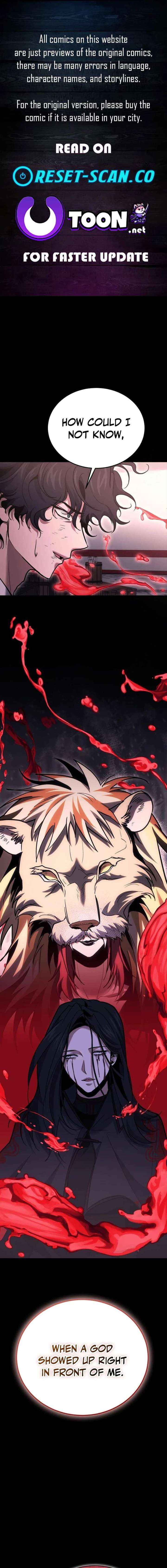 How to Live as an Illegal Healer - Chapter 135 - Page 1