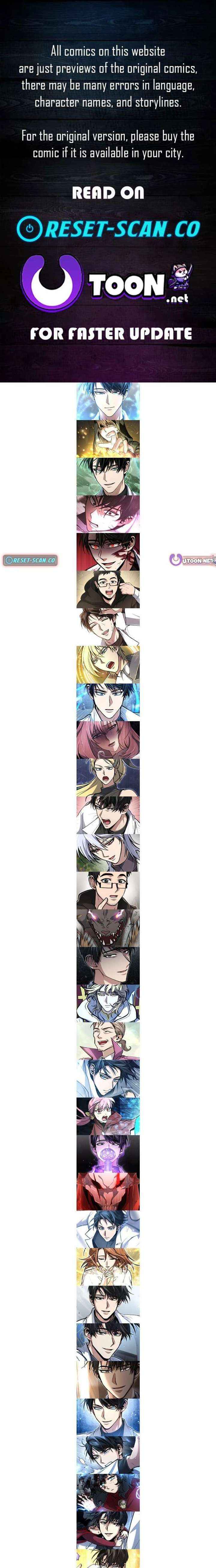 How to Live as an Illegal Healer - Chapter 139 - Page 1