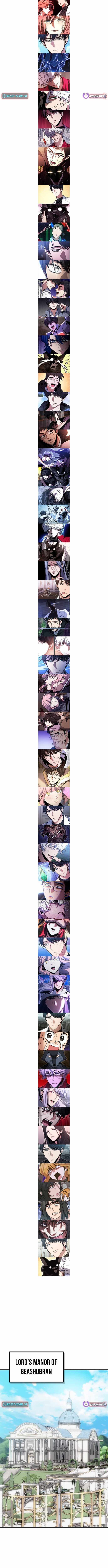 How To Live As An Unlicensed Healer - Chapter 140 - Page 2