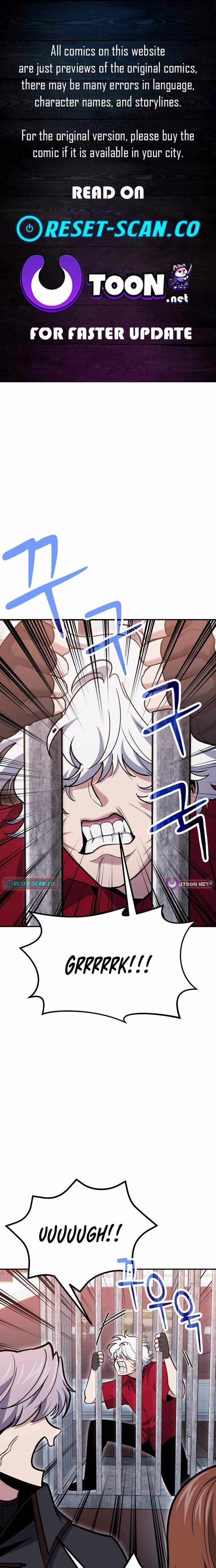How To Live As An Unlicensed Healer - Chapter 145 - Page 1