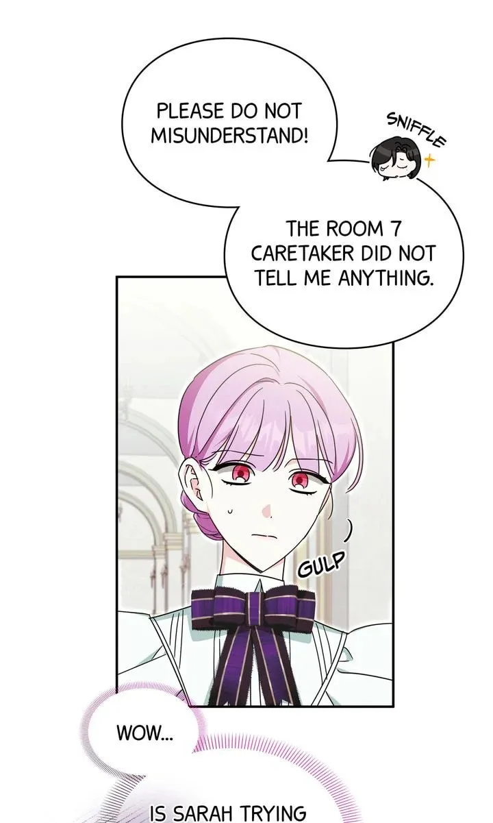 How to Protect the Young Master of Monster Manor - Chapter 54 - Page 2