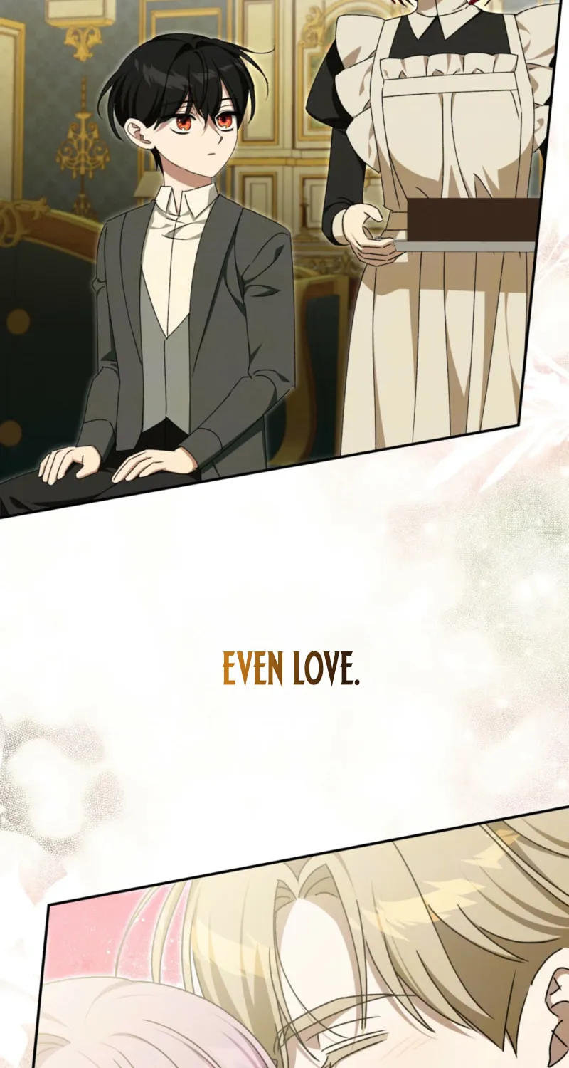 How to Protect the Young Master of Monster Manor - Chapter 90 - Page 2