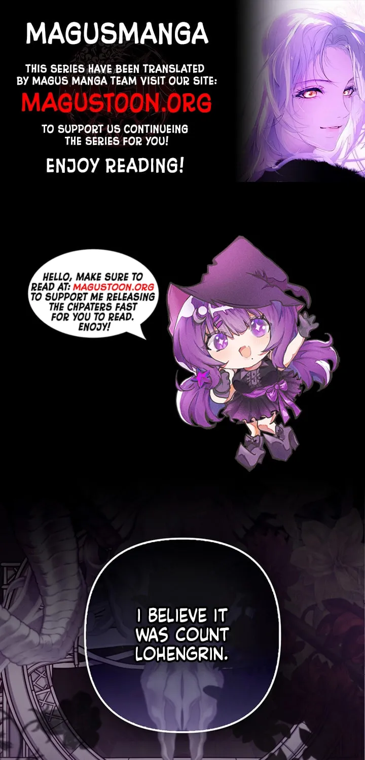 How to Reject a Perfect Marriage - Chapter 54 - Page 1