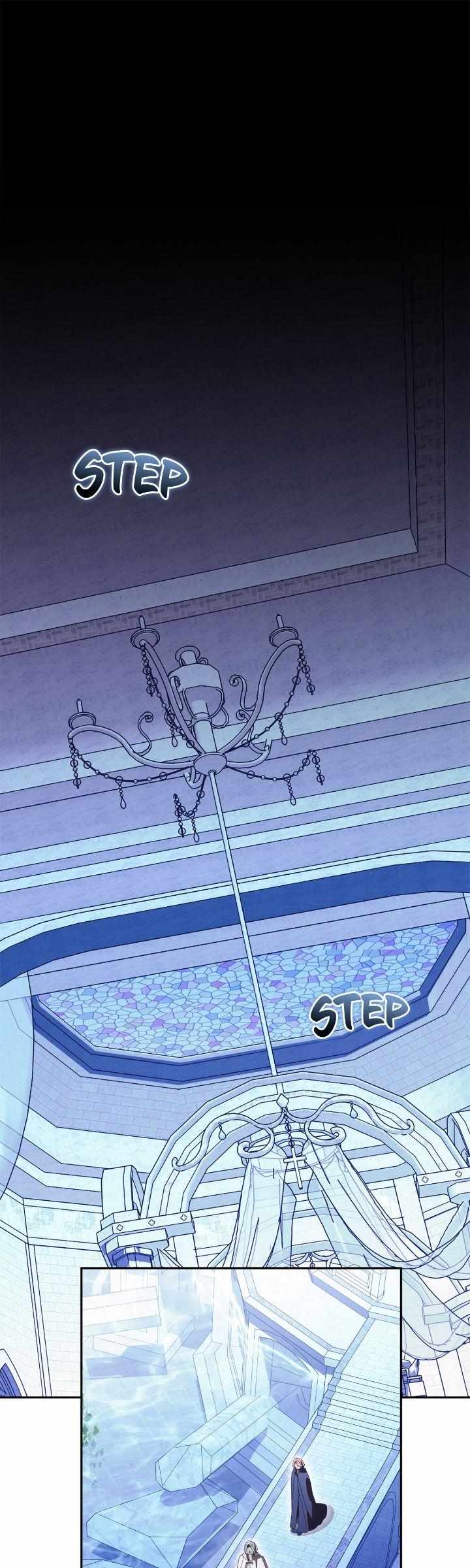 How To Reject My Obsessive Ex-Husband - Chapter 84 - Page 1