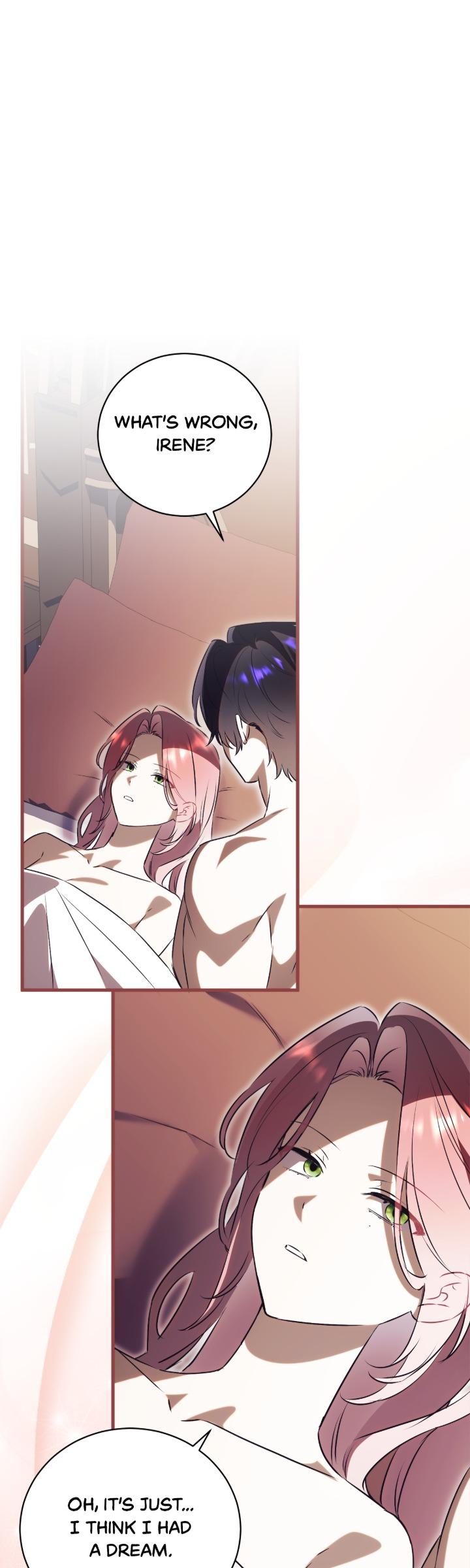 How To Reject My Obsessive Ex-Husband - Chapter 93 - Page 1