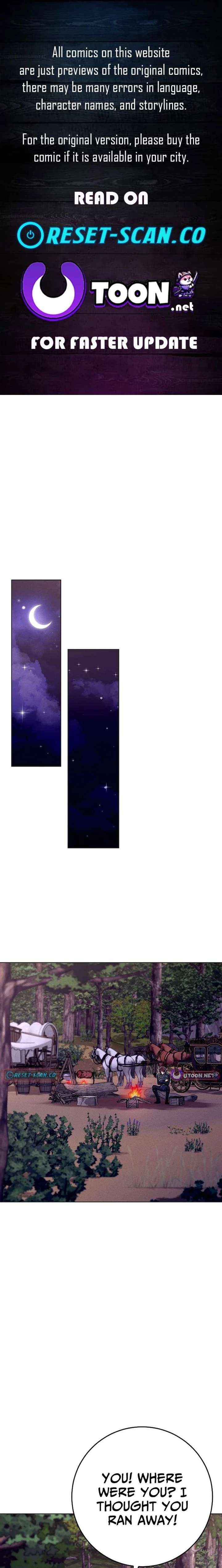 How to Survive as the Villain's Younger Sibling - Chapter 23 - Page 1