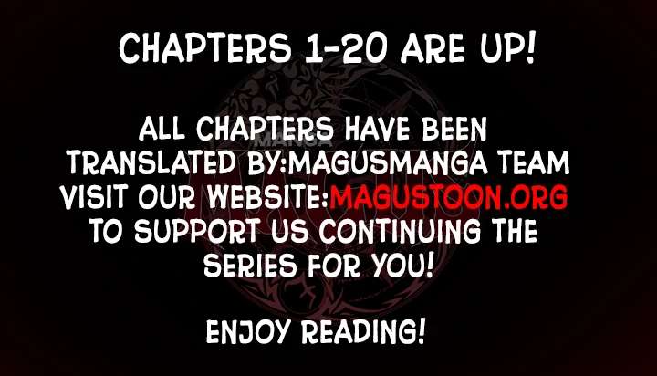 How to Walk the Protagonist’s Path to Glory - Chapter 2 - Page 1