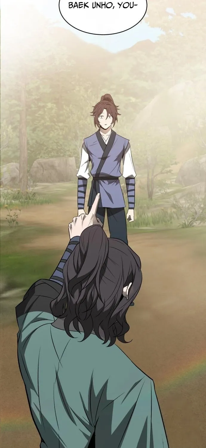 Huashan Sect's Greatest Genius of All Time - Chapter 10 - Page 2