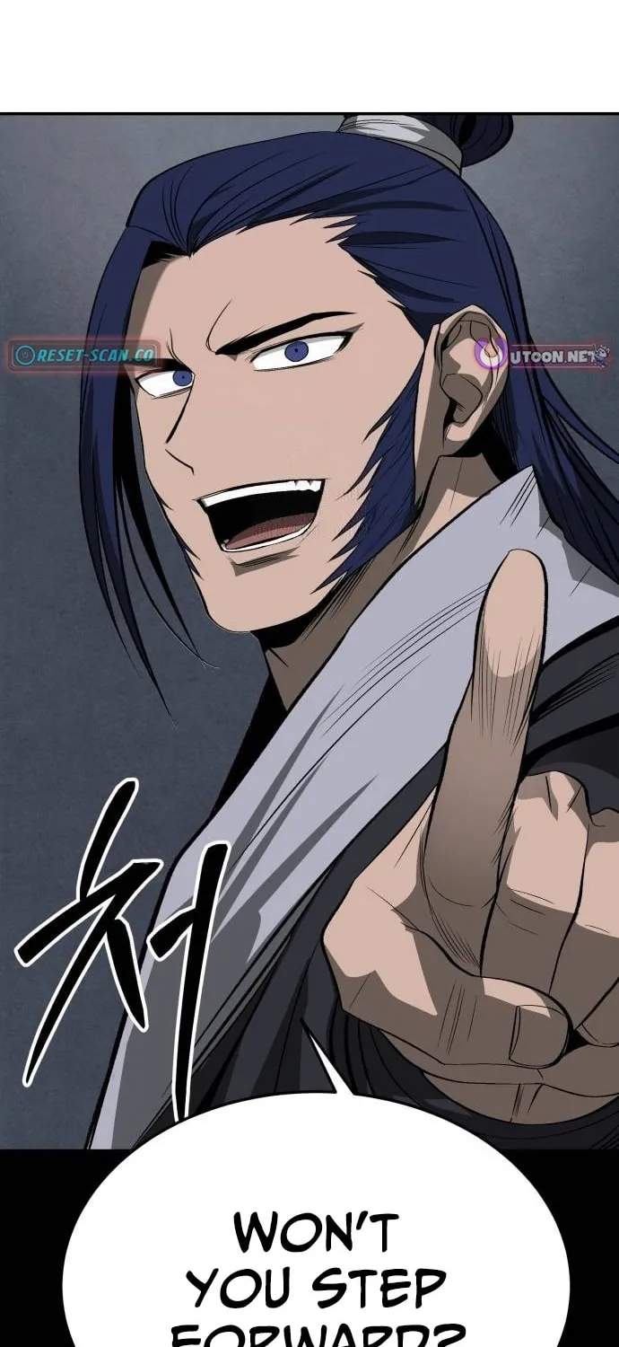 Huashan Sect's Greatest Genius of All Time - Chapter 27 - Page 2