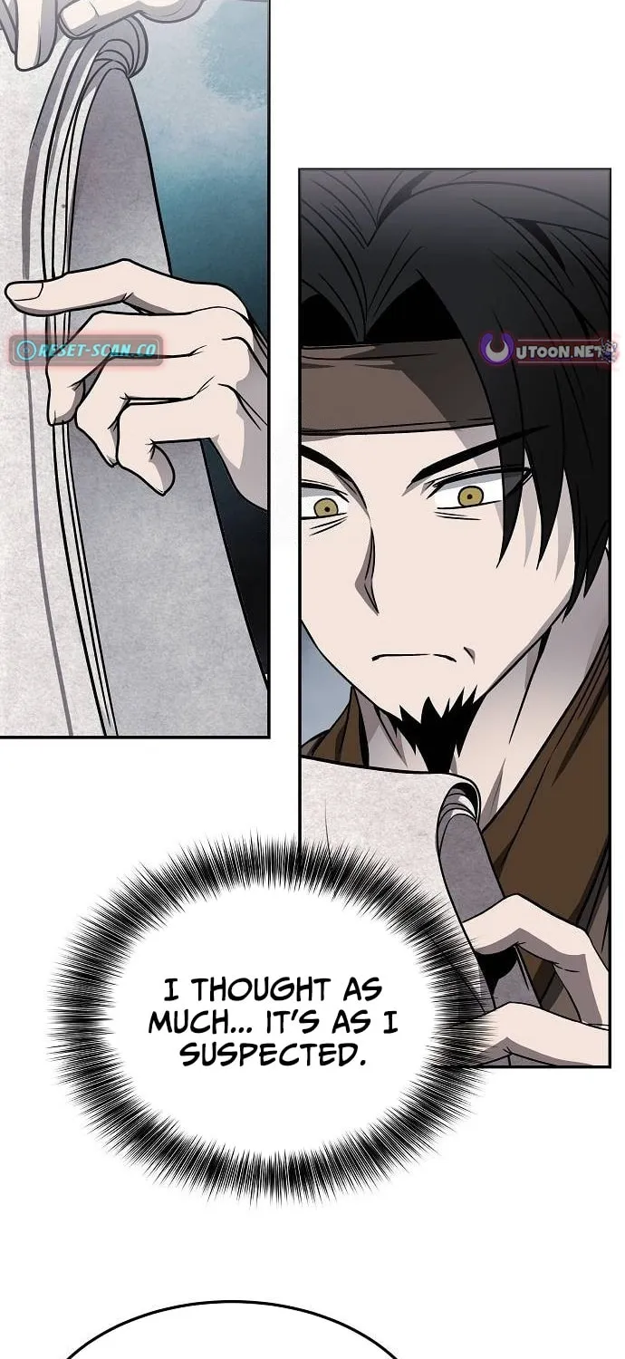 Huashan Sect's Greatest Genius of All Time - Chapter 45 - Page 2