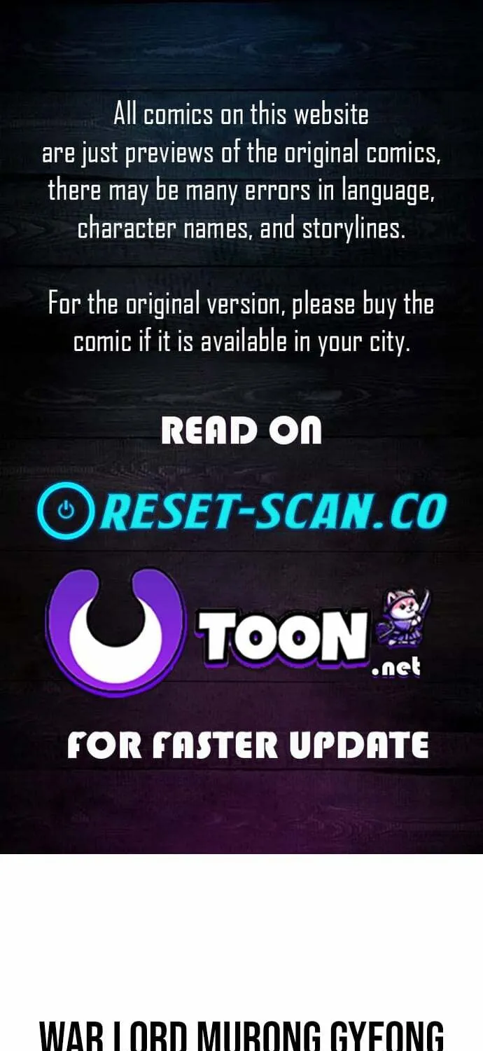 Huashan Sect's Greatest Genius of All Time - Chapter 70 - Page 1