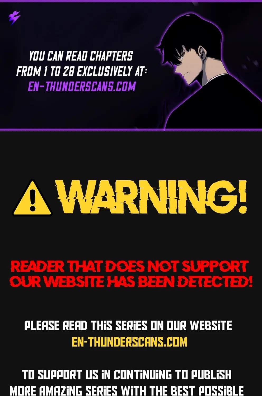 Humanity These Days Is Underestimating the Demon King - Chapter 23 - Page 1