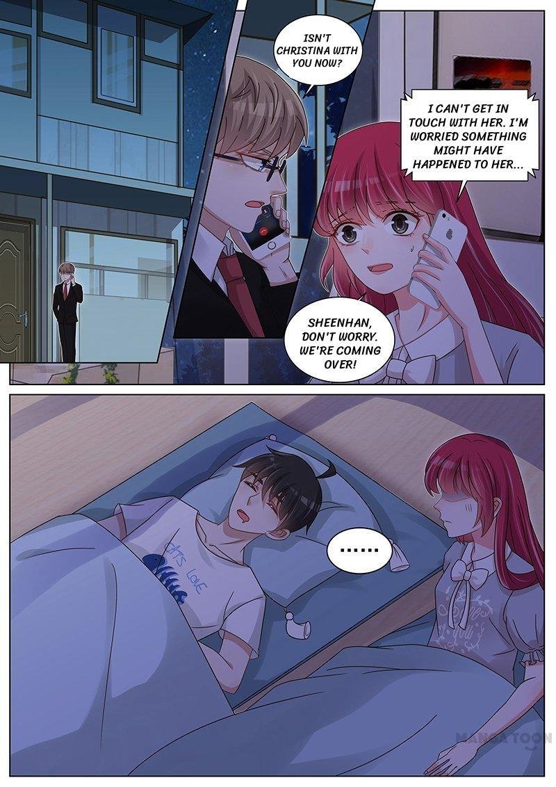 Hunk No.1 - Chapter 191 - Page 1