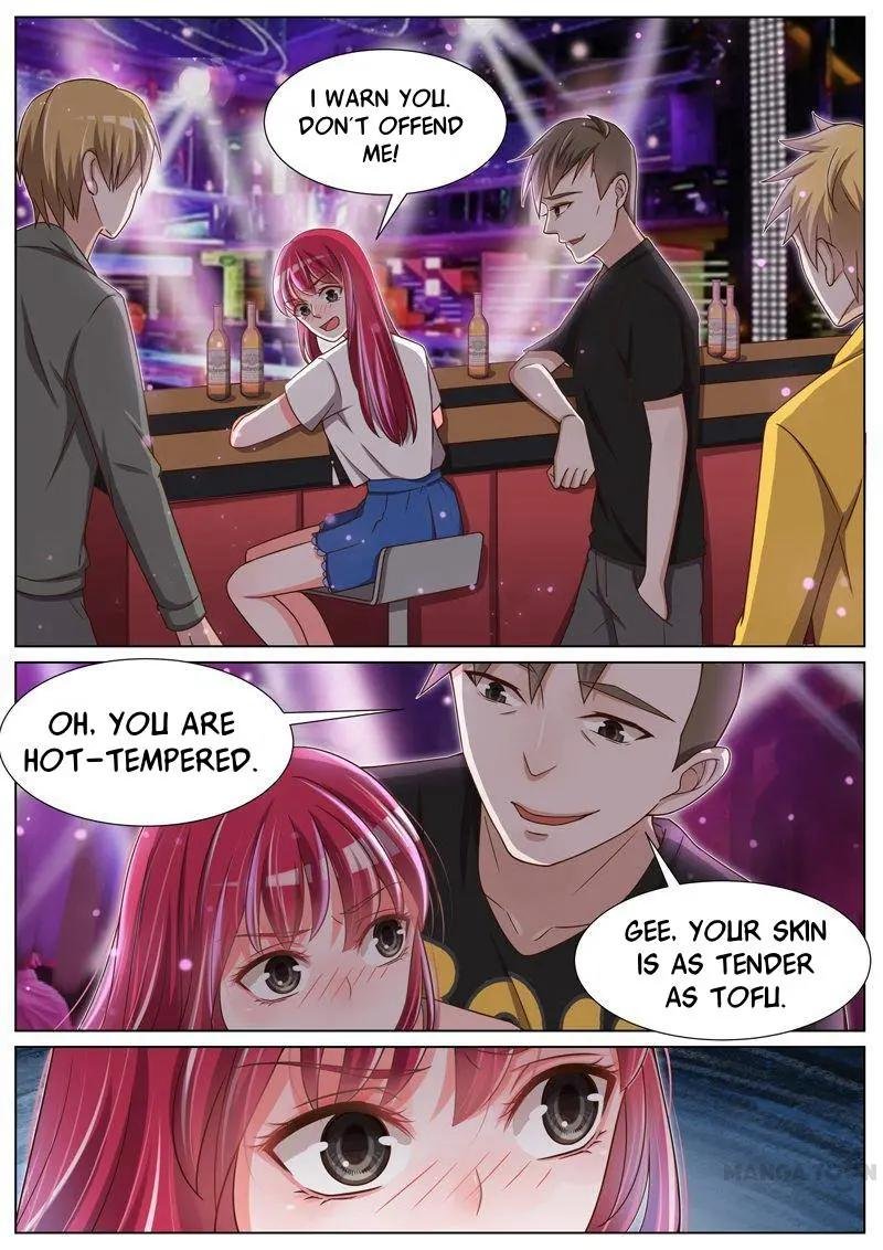 Hunk No.1 - Chapter 66 - Page 1