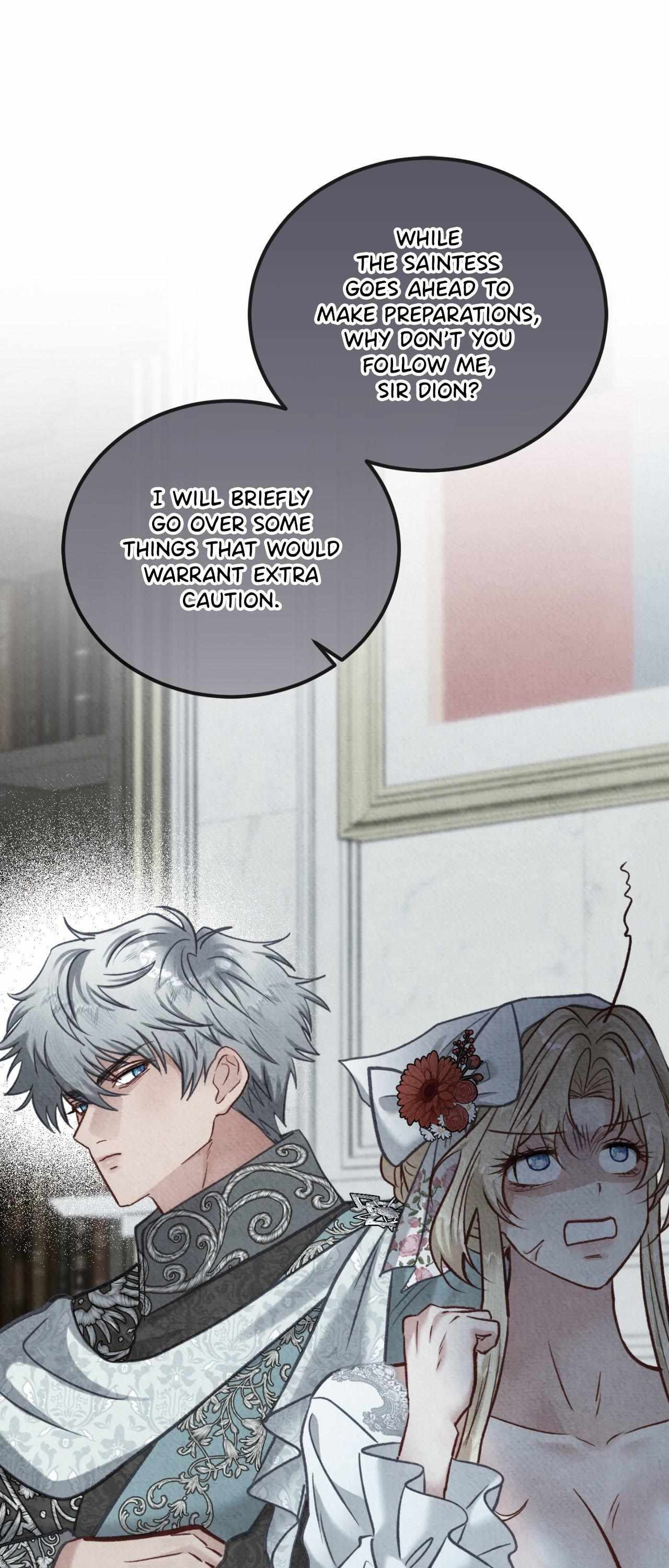 Hunks, Harems, and Hardcore Habits - Chapter 50 - Page 1