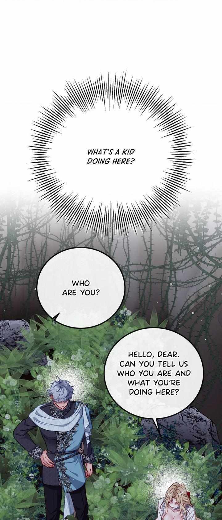 Hunks, Harems, and Hardcore Habits - Chapter 54 - Page 1