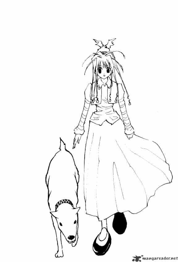 Hunter X Hunter - Chapter 72 : September First 1 - Page 1