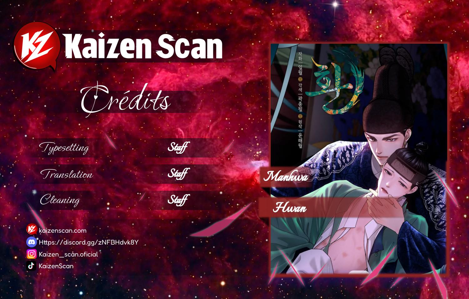 Hwan - Chapter 6 - Page 2