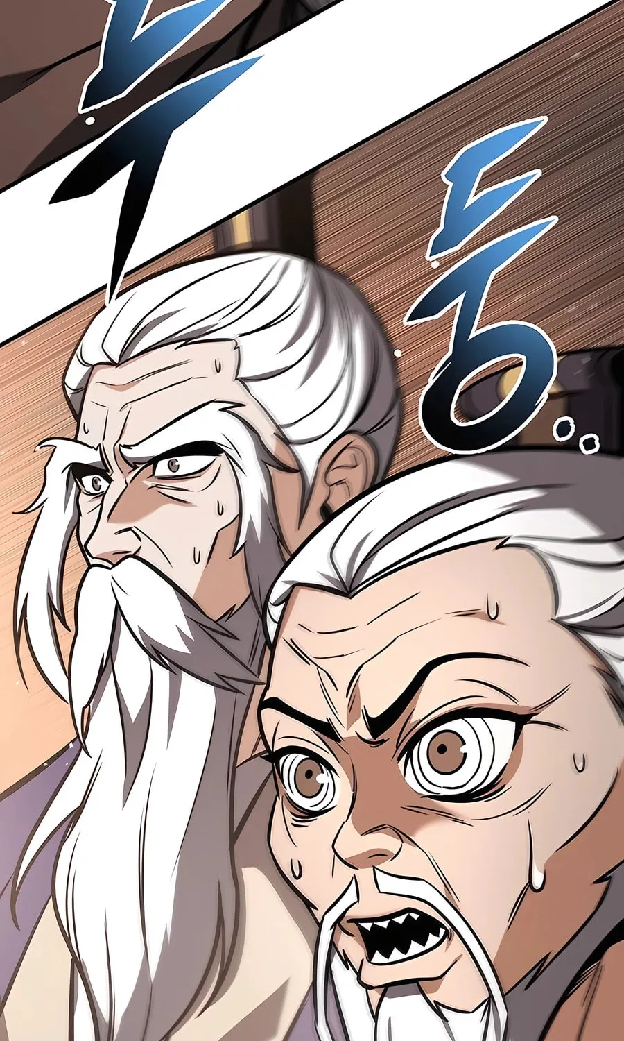 Hwangjaeui Geom - Chapter 69 - Page 2
