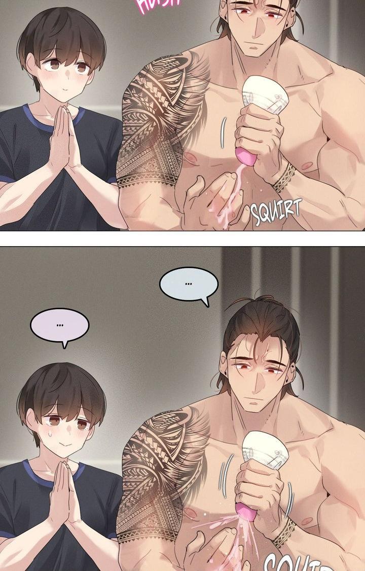 Hypnosis Massage Parlor - Chapter 10 - Page 2