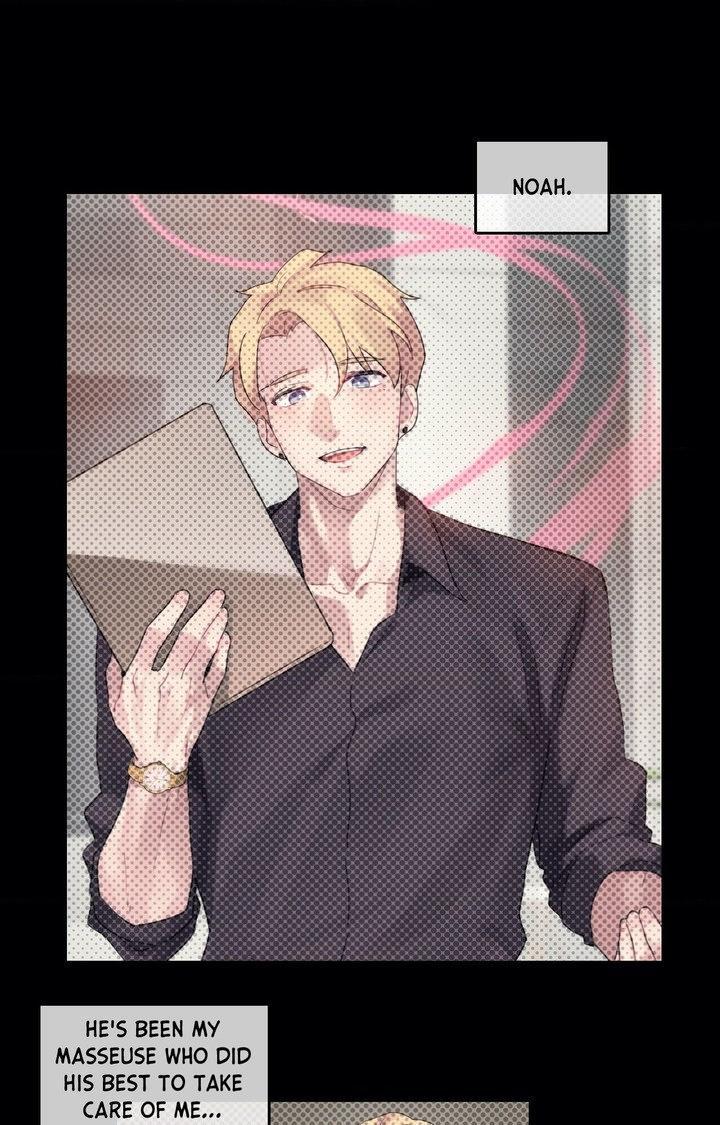 Hypnosis Massage Parlor - Chapter 8 - Page 1