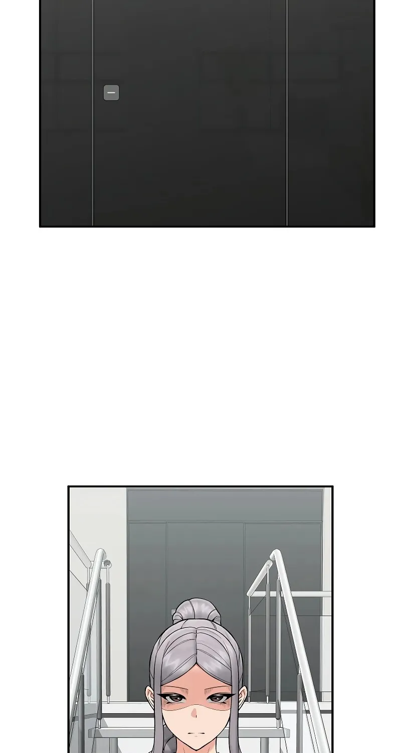 Hypnotist Security Guard - Chapter 61 - Page 2