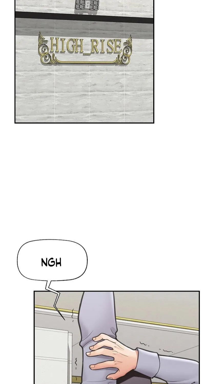 Hypnotist Security Guard - Chapter 76 - Page 2