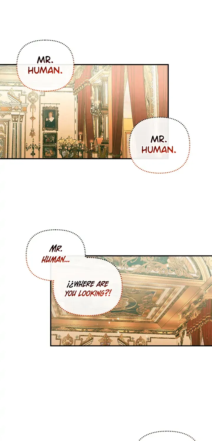 I, A Harvest Mouse, Will Take Cinderella Away - Chapter 0 - Page 1