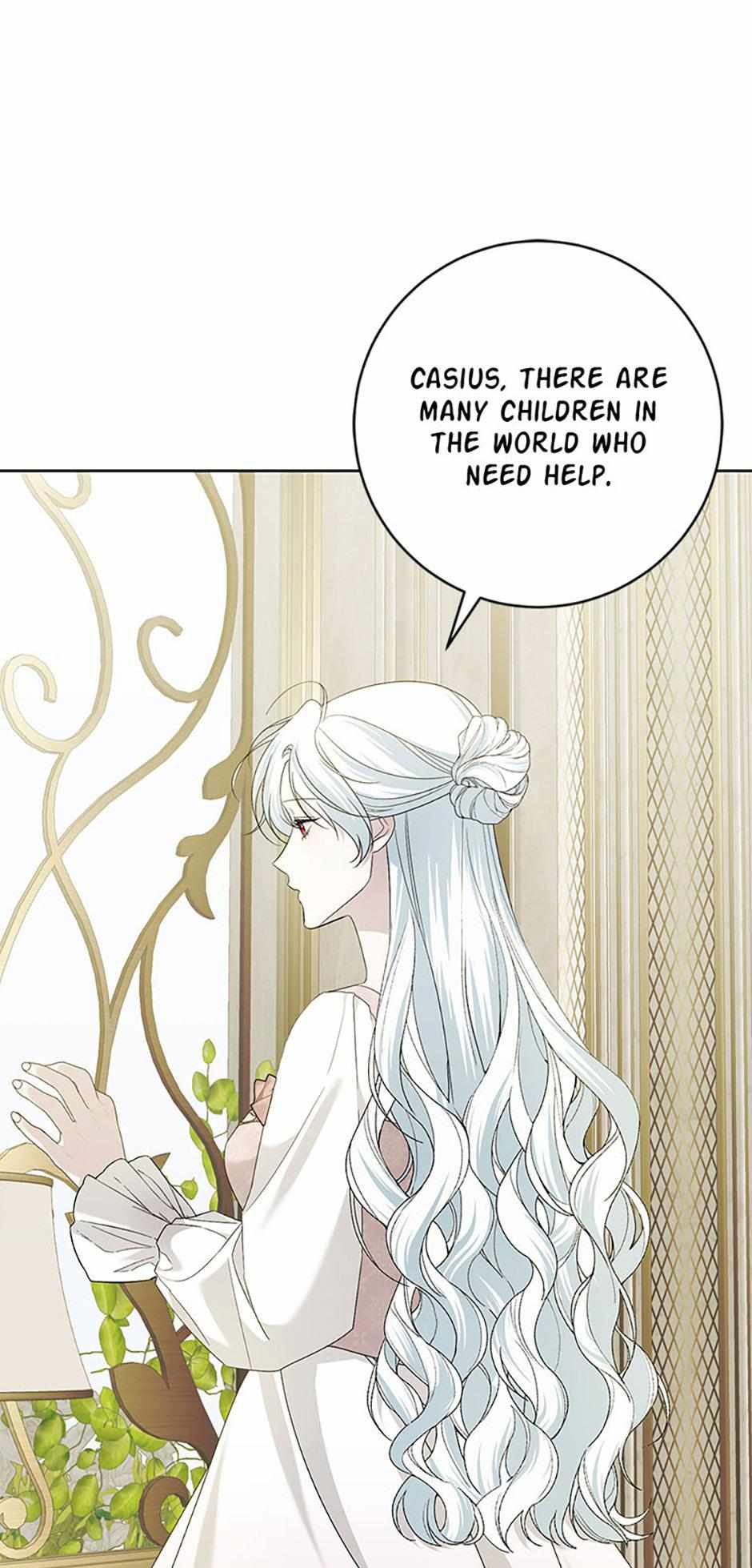 I Accidentally Tamed the Duke - Chapter 105 - Page 1