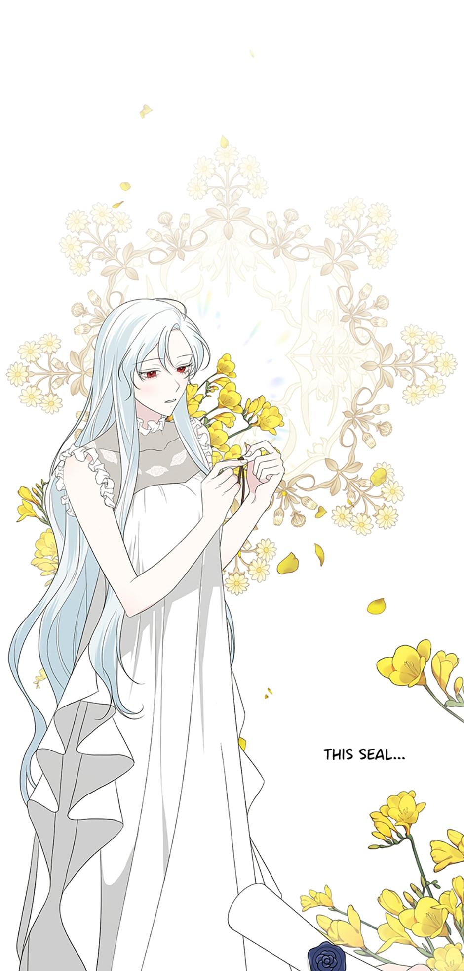 I Accidentally Tamed the Duke - Chapter 12 - Page 1