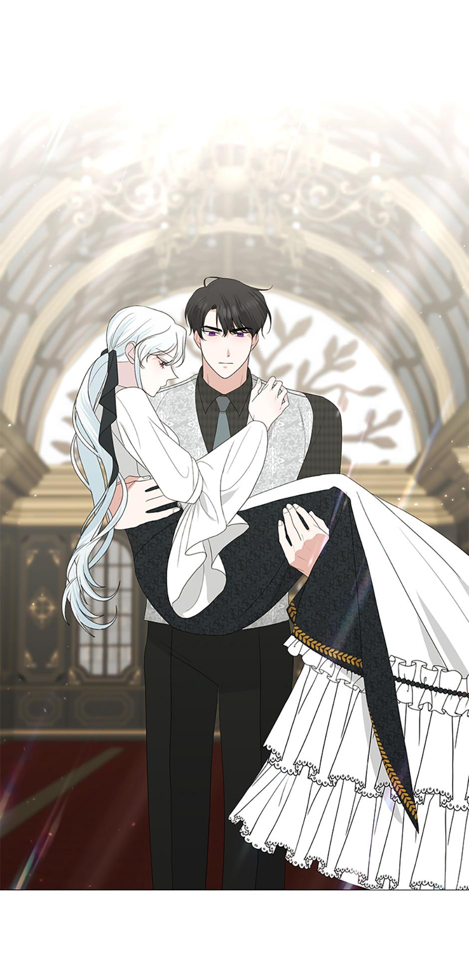 I Accidentally Tamed the Duke - Chapter 15 - Page 1