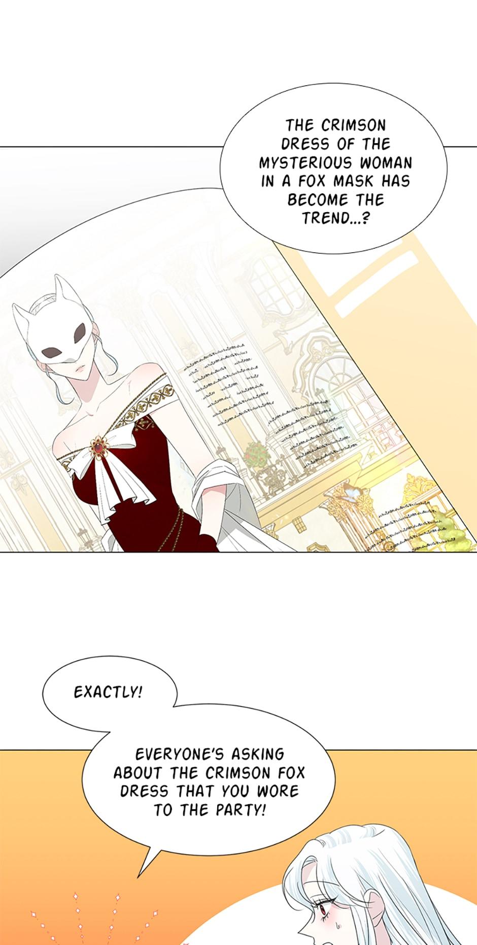 I Accidentally Tamed the Duke - Chapter 30 - Page 1