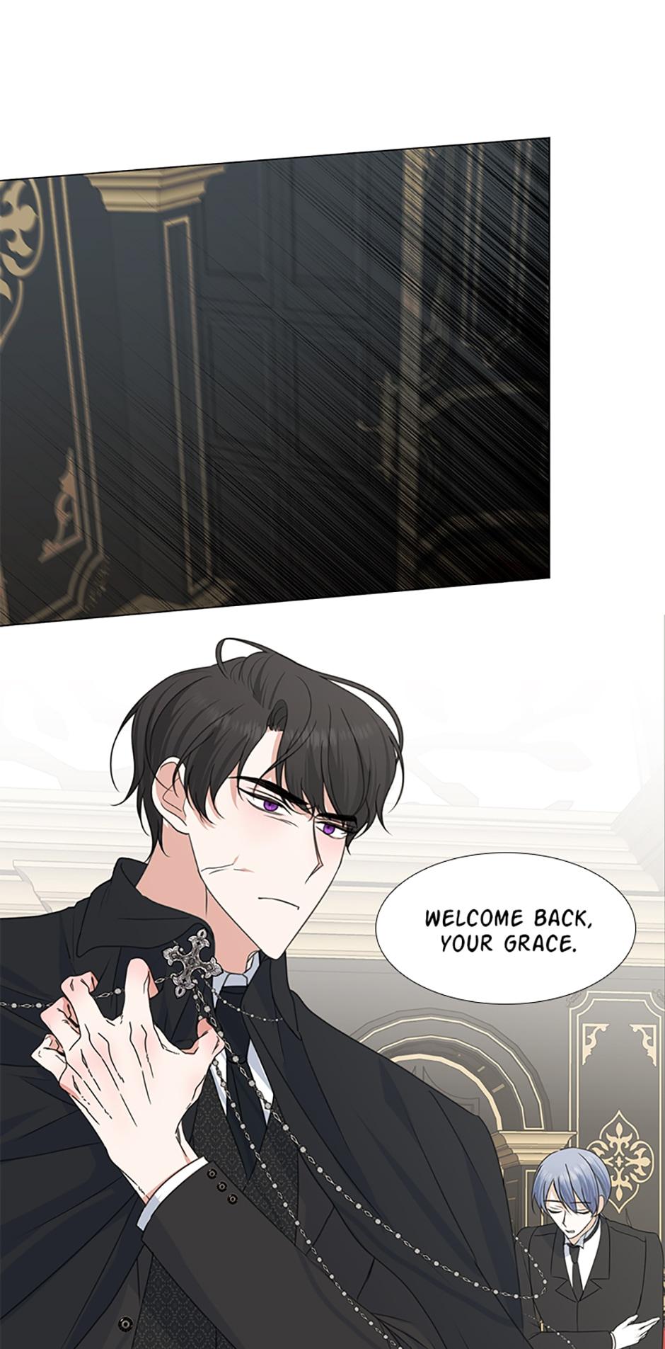 I Accidentally Tamed the Duke - Chapter 33 - Page 1