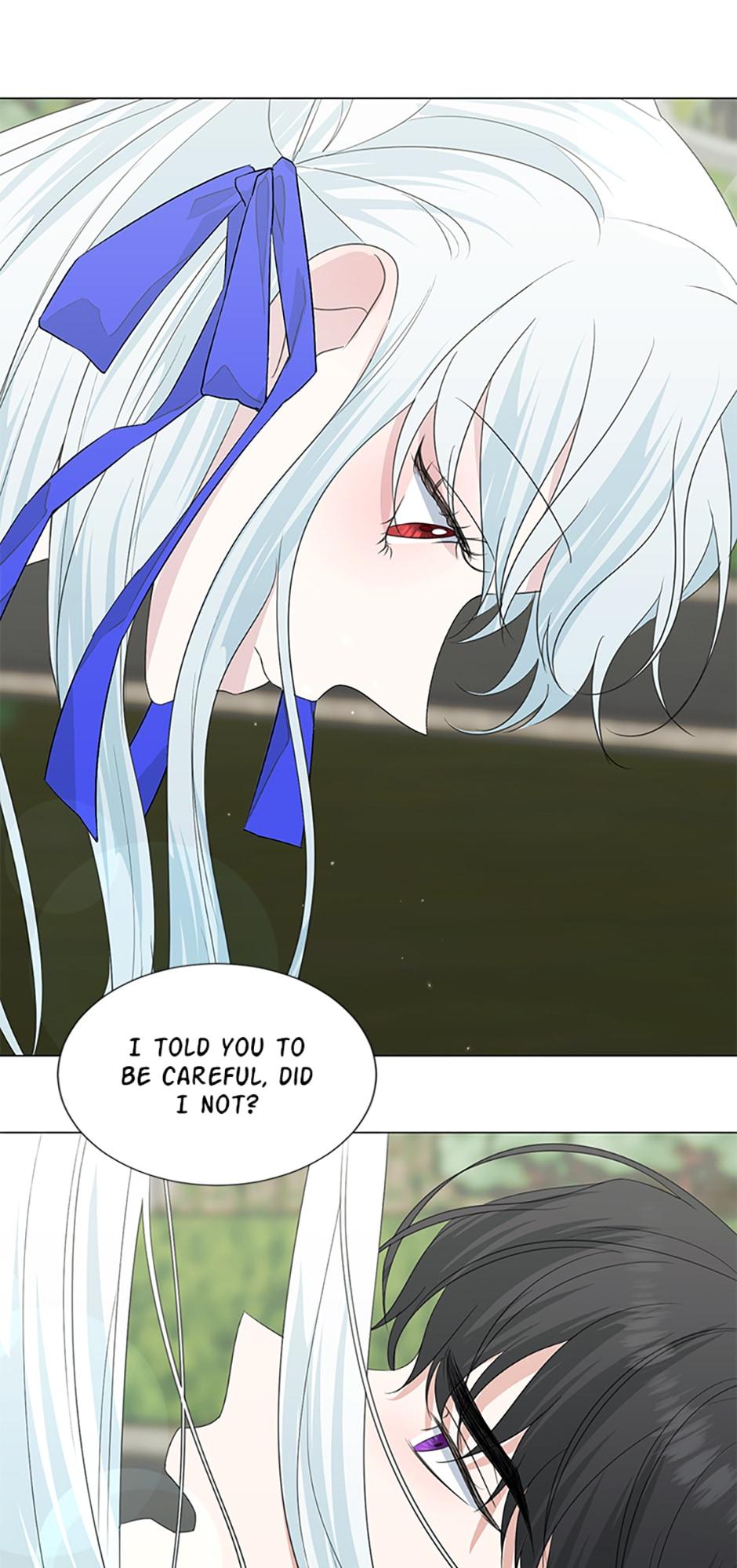 I Accidentally Tamed the Duke - Chapter 36 - Page 1