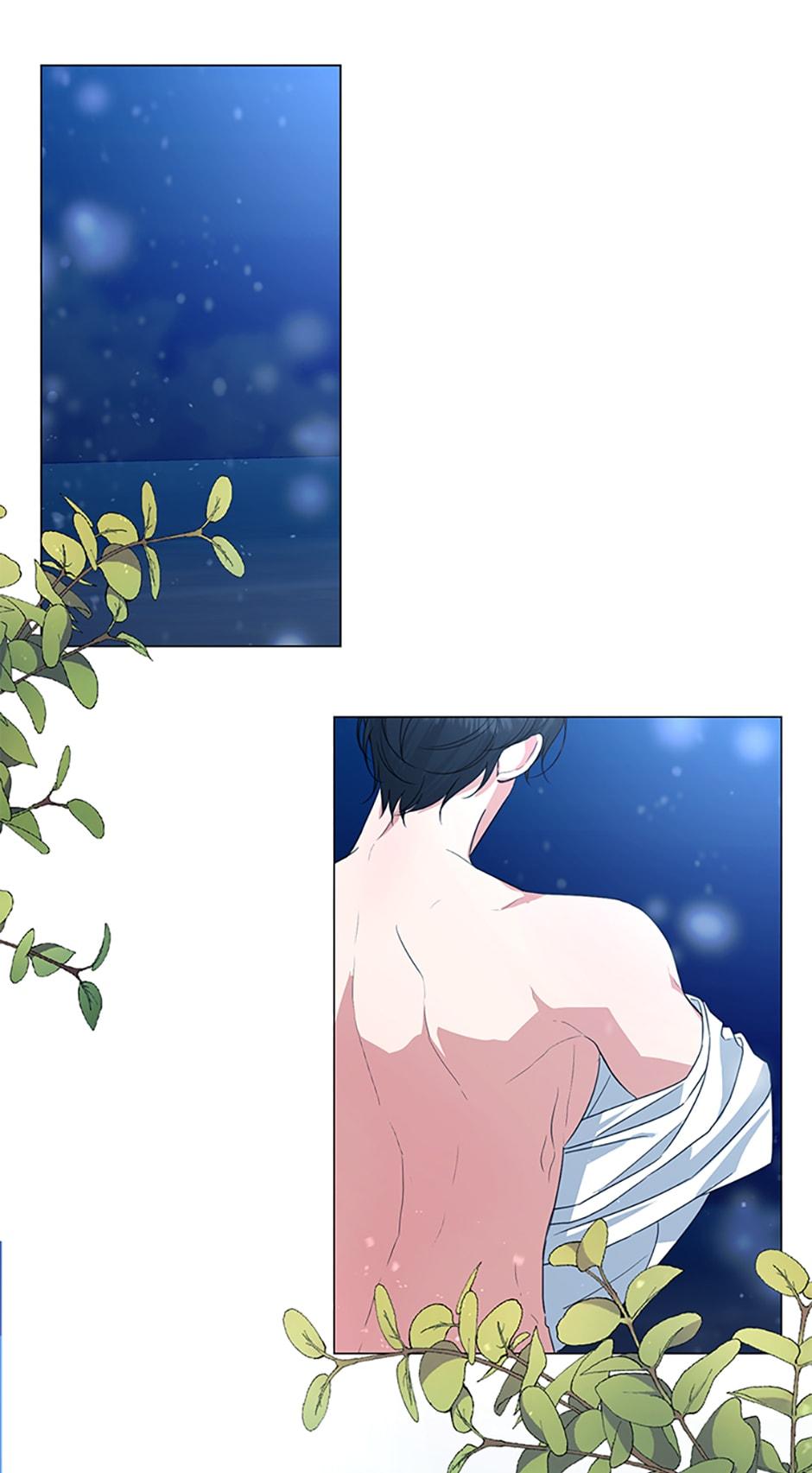 I Accidentally Tamed the Duke - Chapter 39 - Page 1