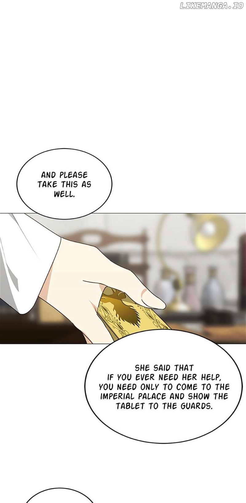 I Accidentally Tamed the Duke - Chapter 58 - Page 2