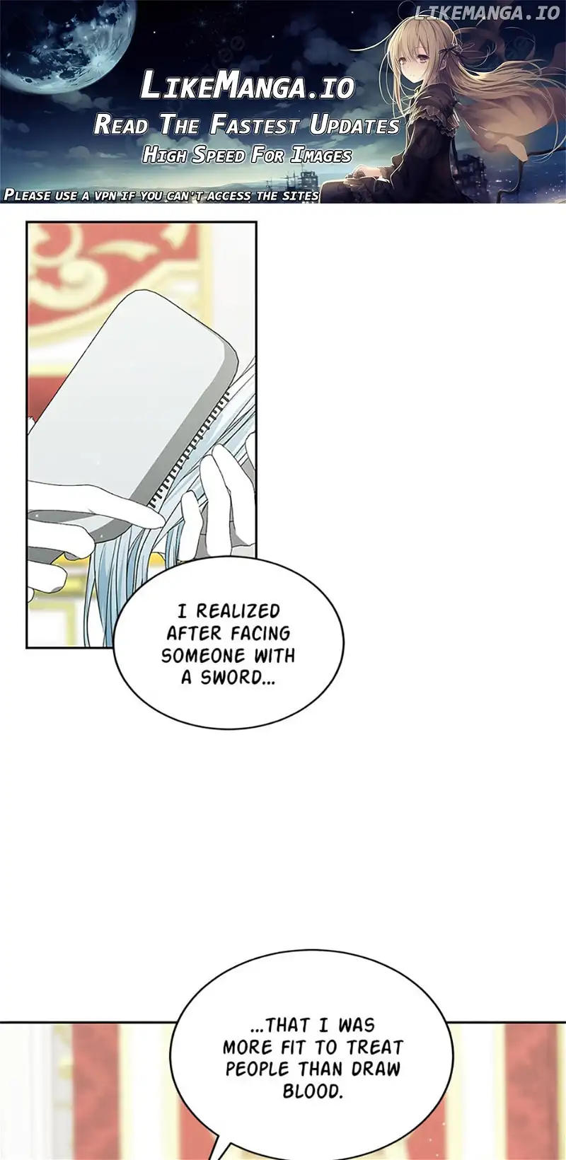 I Accidentally Tamed the Duke - Chapter 59 - Page 1