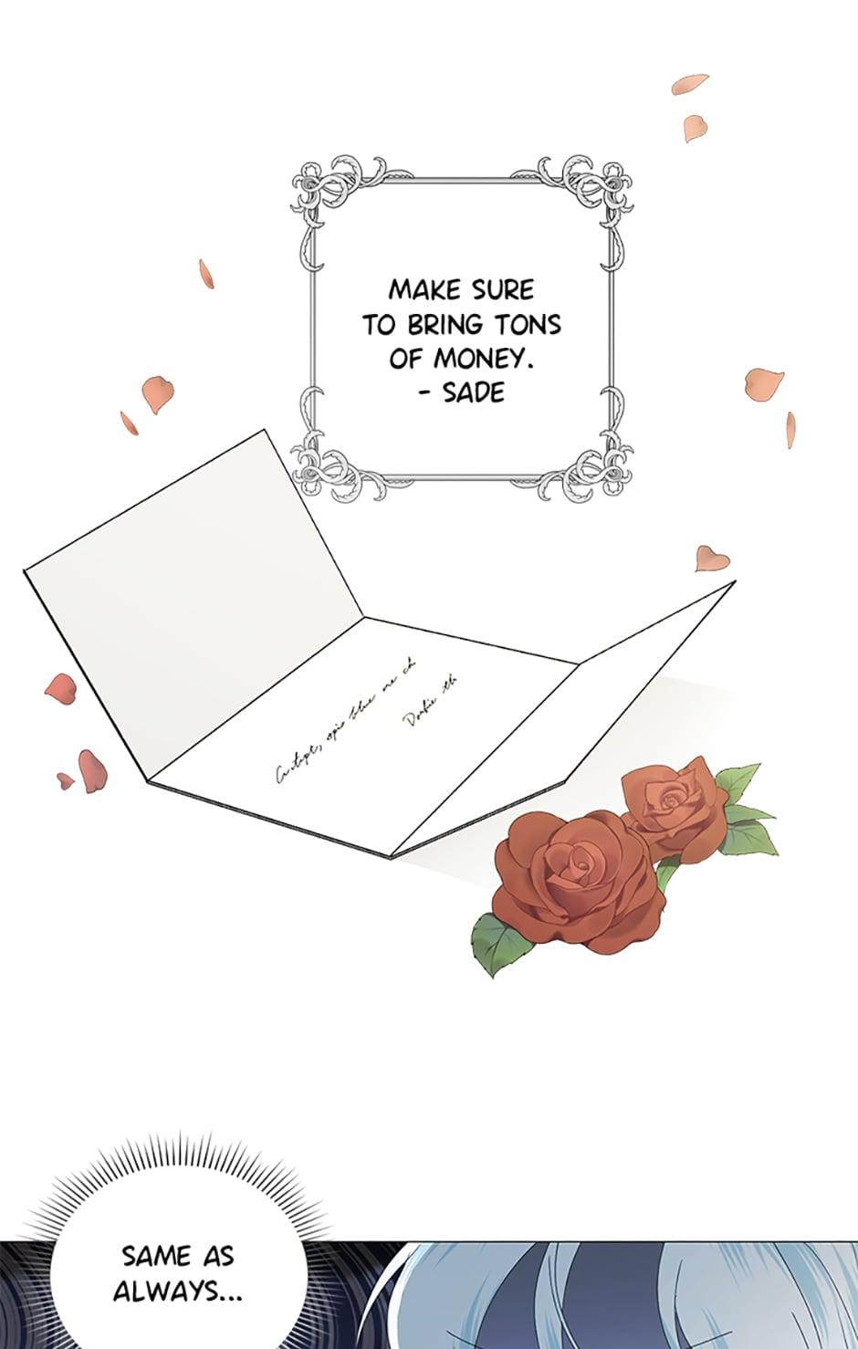 I Accidentally Tamed the Duke - Chapter 6 - Page 1