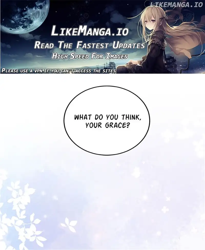 I Accidentally Tamed the Duke - Chapter 69 - Page 1