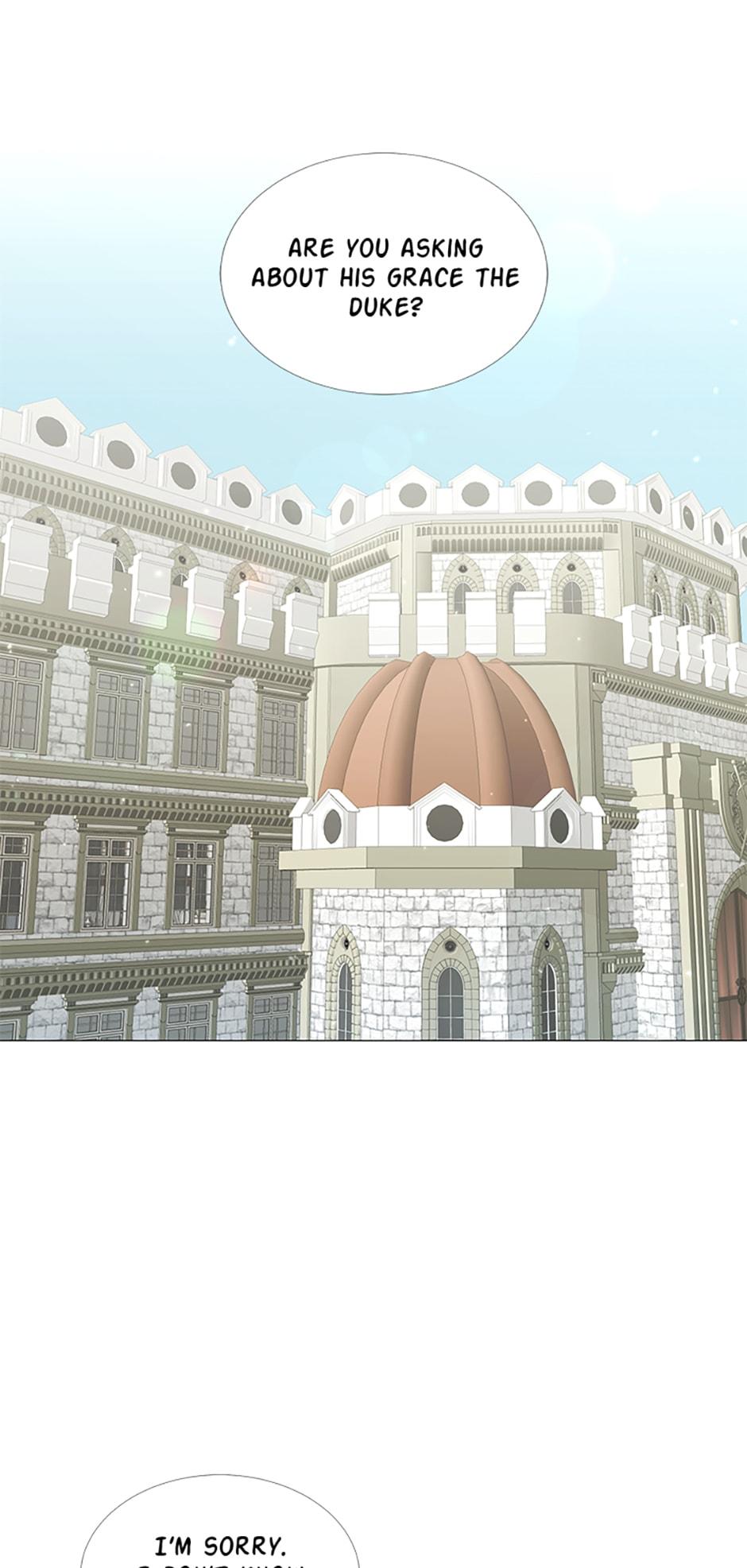 I Accidentally Tamed the Duke - Chapter 8 - Page 1