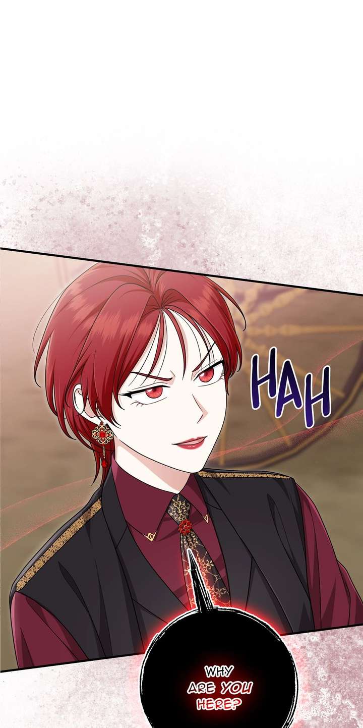 I Acted As the Adopted Daughter Too Well - Chapter 117 - Page 1