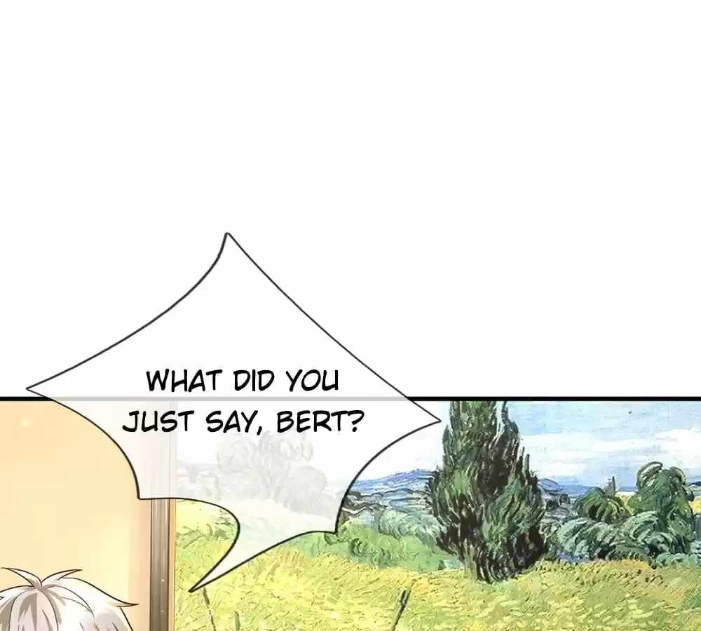 I Added All My Attributes To Strength - Chapter 28 - Page 1