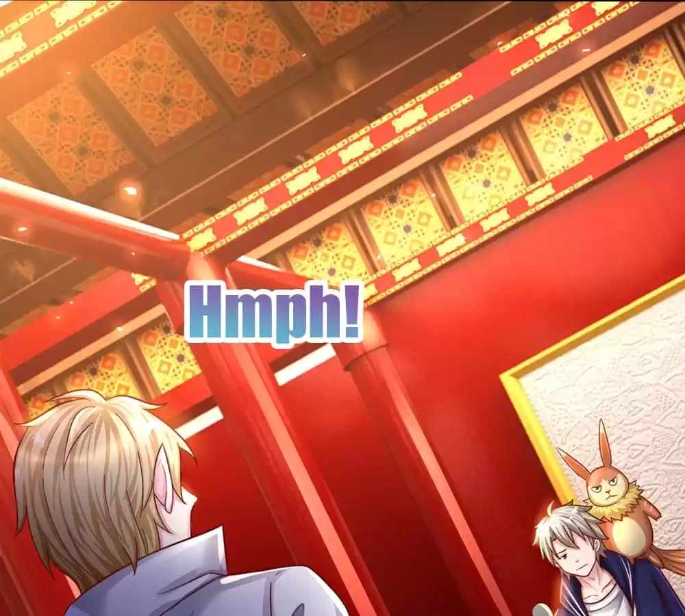 I Added All My Attributes To Strength - Chapter 48 - Page 1