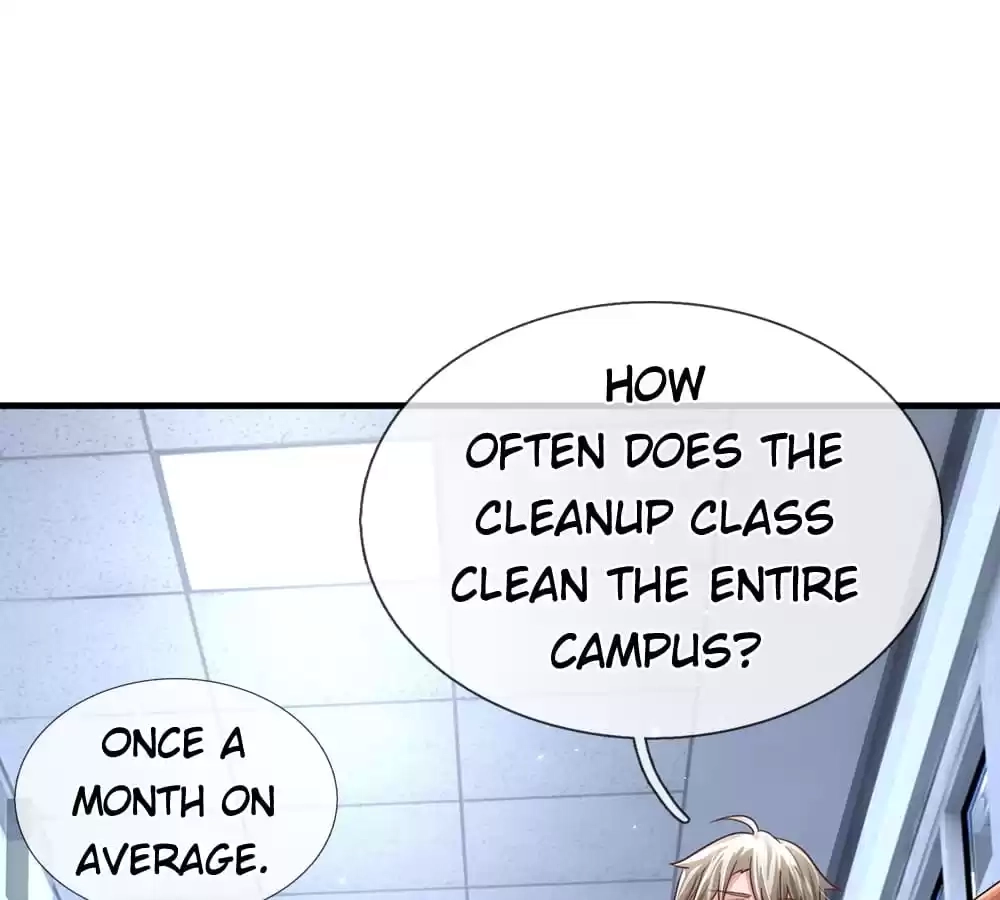 I Added All My Attributes To Strength - Chapter 53 - Page 1