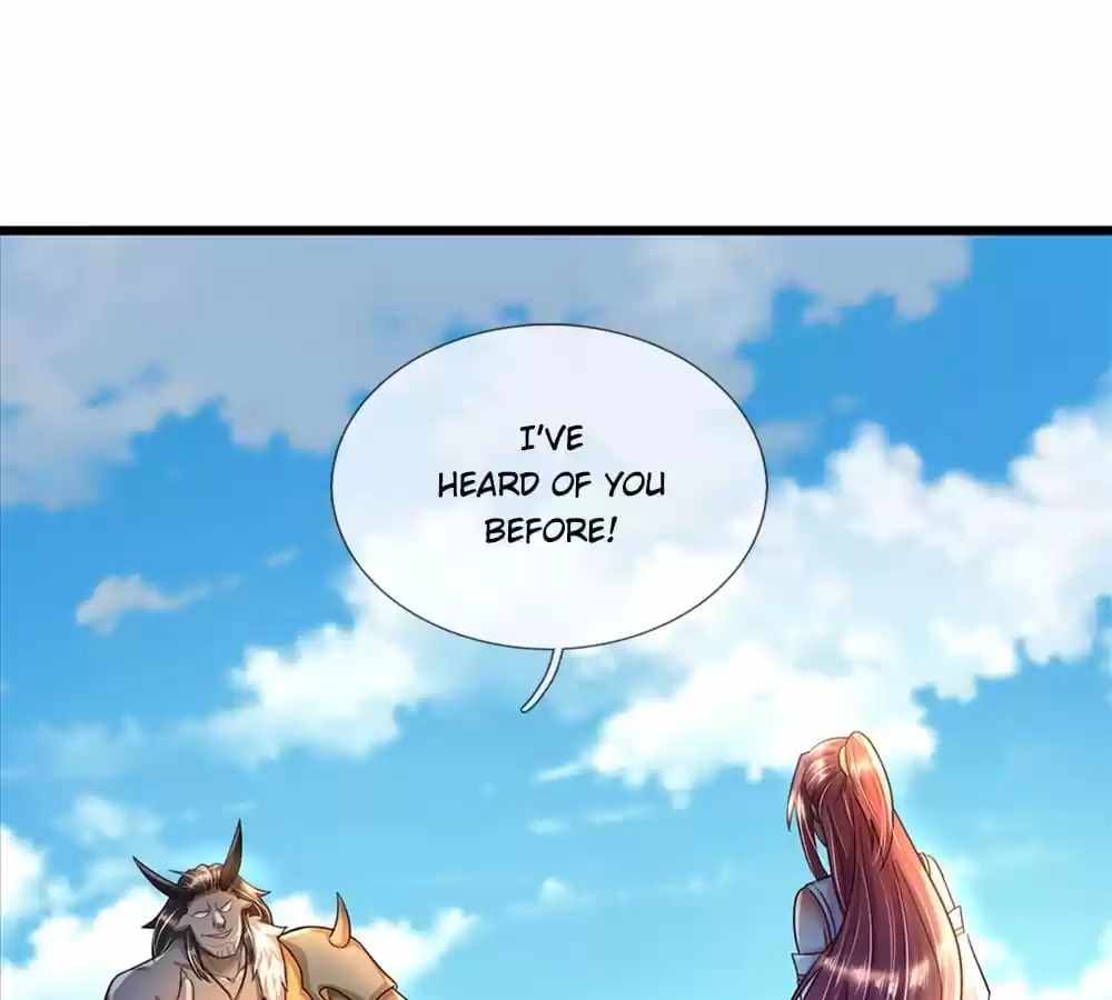 I Added All My Attributes To Strength - Chapter 64 - Page 1