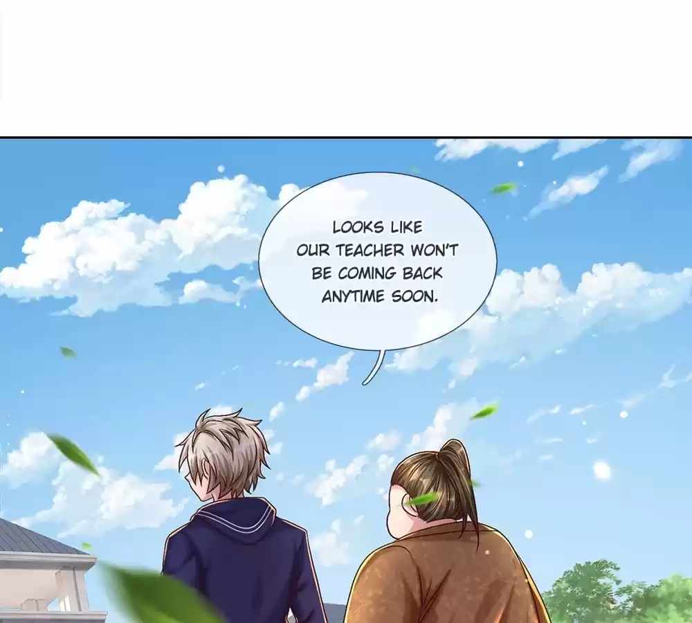 I Added All My Attributes To Strength - Chapter 69 - Page 1