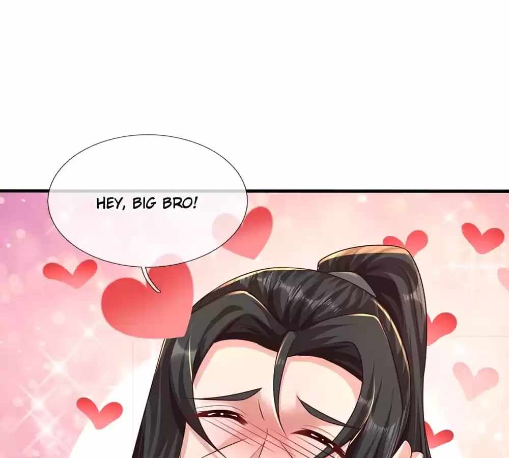 I Added All My Attributes To Strength - Chapter 71 - Page 1